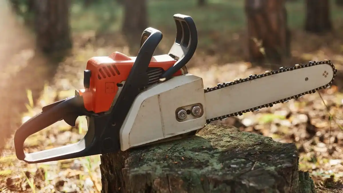 Послідовність перевірки при бензопила заводиться і глухне